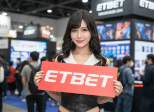 ETBET