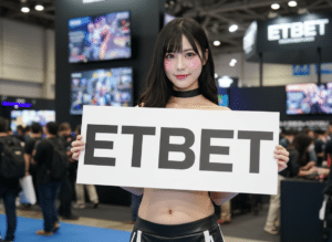 ETBET